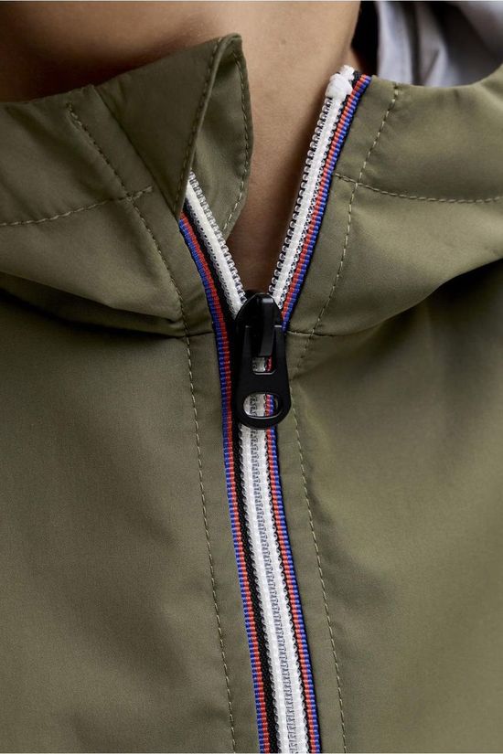 Jack & Jones Jas Jake Light Dusty Olive