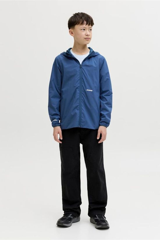 Jack & Jones Jas Club Windbreaker Poseidon