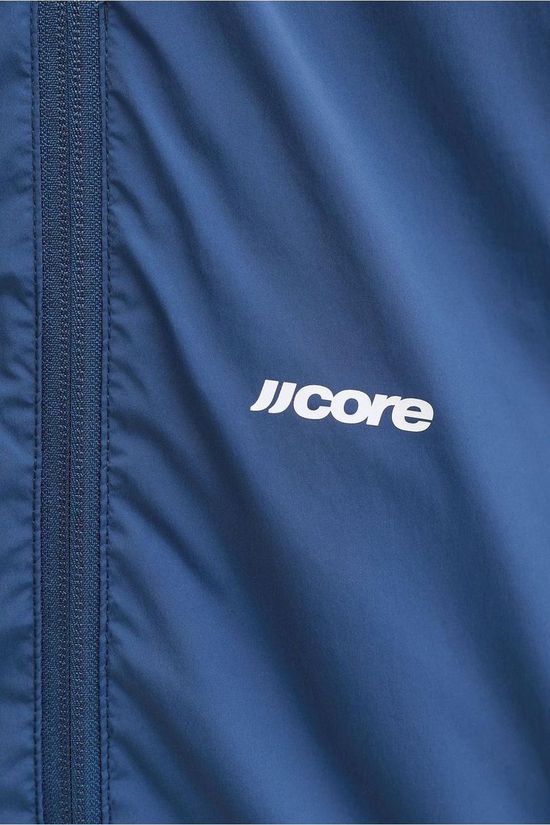 Jack & Jones Jas Club Windbreaker Poseidon