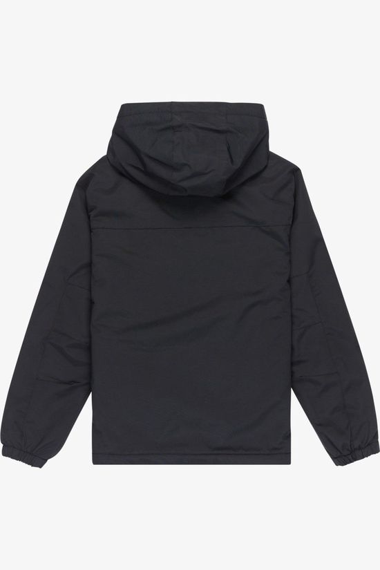 Quiksilver Veste Overcast 3K Warm Jacket Youth Black