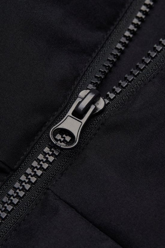 DC Shoes Veste Polarcore Puffer Youth 10K Black