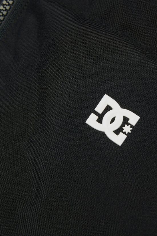 DC Shoes Veste Polarcore Puffer Youth 10K Black