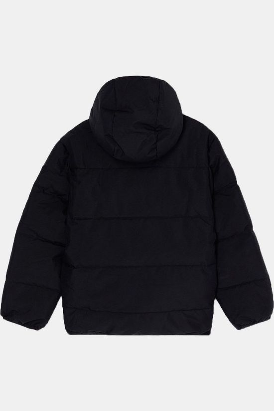 DC Shoes Veste Polarcore Puffer Youth 10K Black