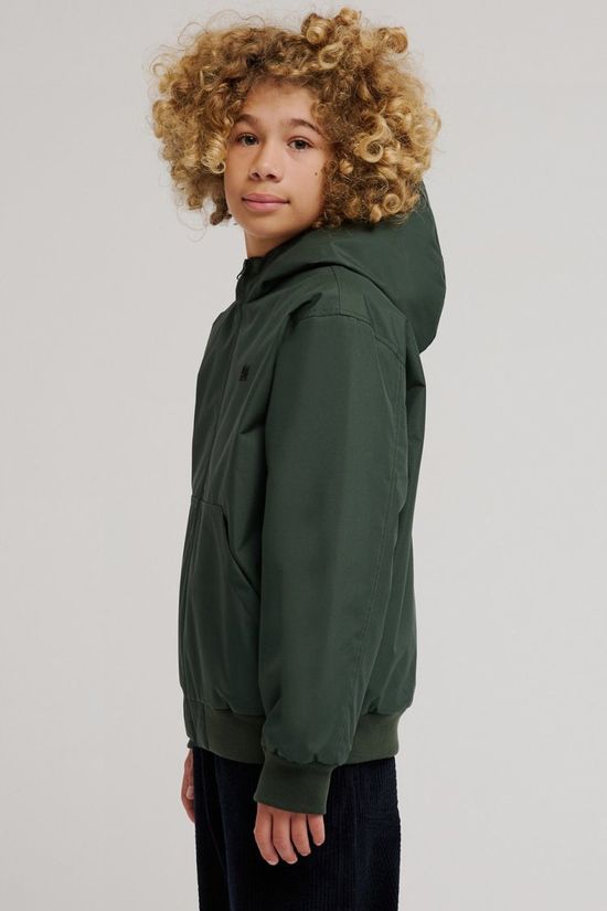 DC Shoes Veste Garage 10K Padded Youth Deep Forest