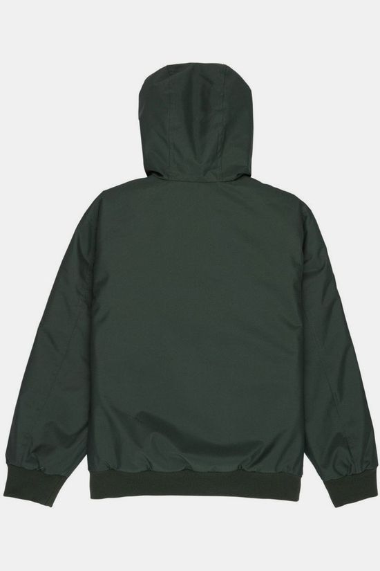 DC Shoes Veste Garage 10K Padded Youth Deep Forest