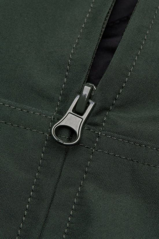 DC Shoes Veste Garage 10K Padded Youth Deep Forest