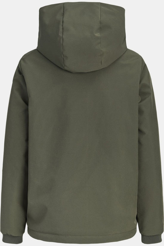 Jack & Jones Jas Jprbluted Jacket Jnr Forest Night