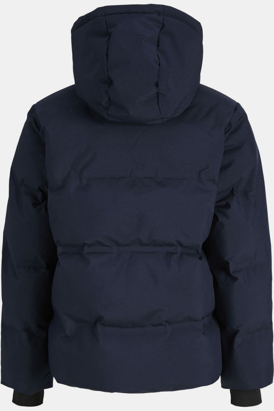 Jack & Jones Crop (Big) Sky Captain