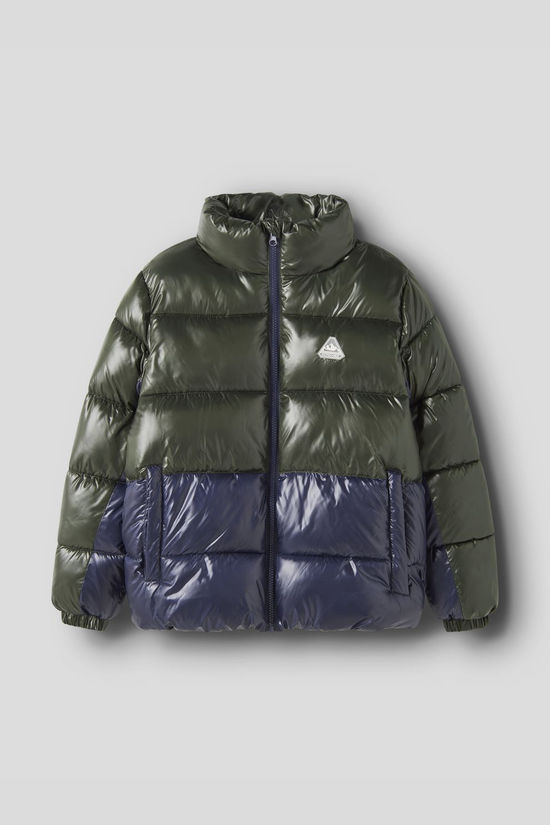 Name It Veste Nkmmocay Navy Blazer