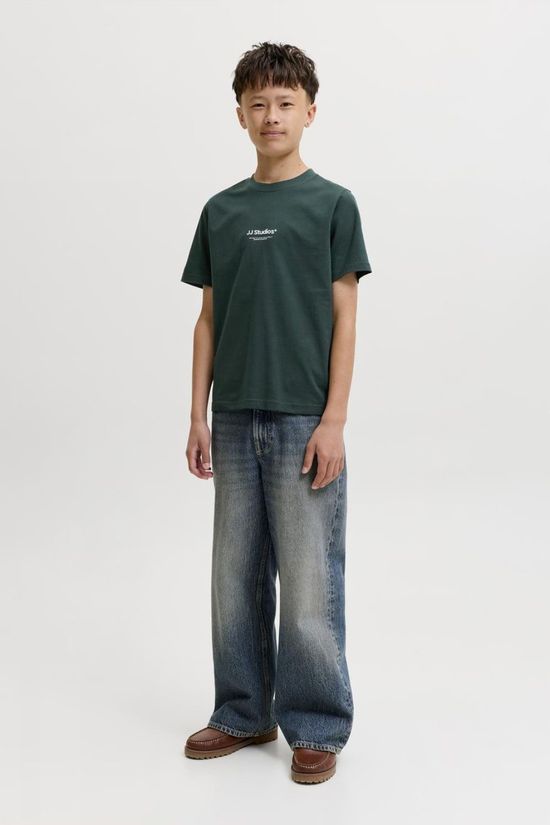 Jack & Jones T-Shirt Esoho Scarab
