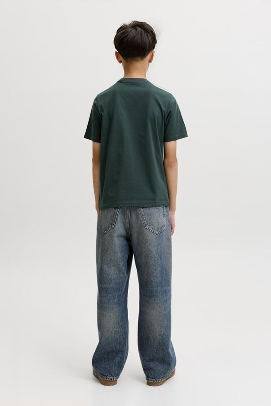 Jack & Jones T-Shirt Esoho Scarab