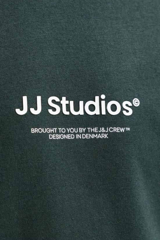 Jack & Jones T-Shirt Esoho Scarab