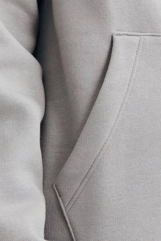 Jack & Jones Pull Star Jj Ultimate Grey