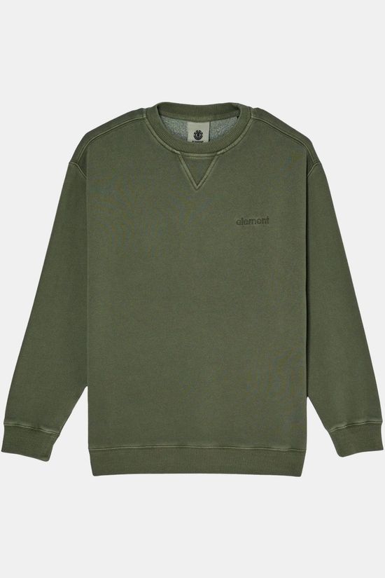 Element Pull Cornell 3.0 Cr Bronze Green