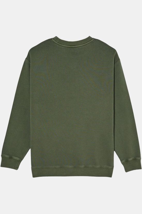 Element Pull Cornell 3.0 Cr Bronze Green
