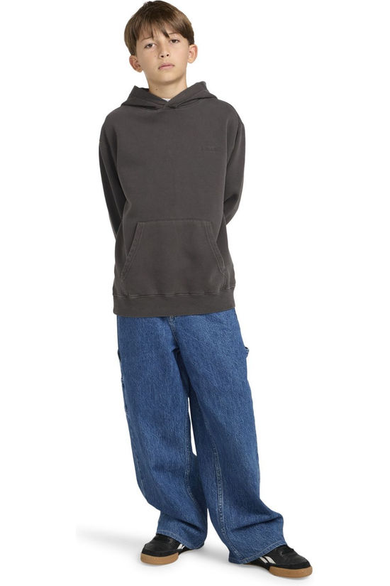 Element Pull Cornell 3.0 Po Off Black