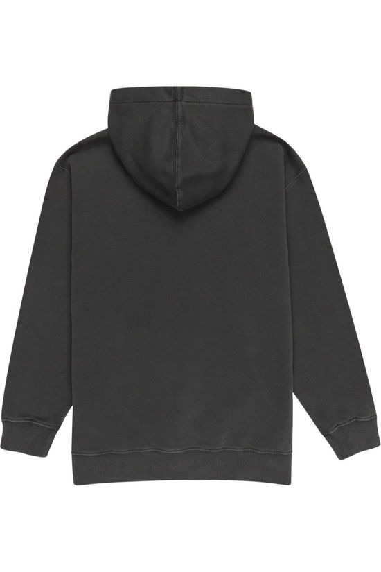 Element Pull Cornell 3.0 Po Off Black