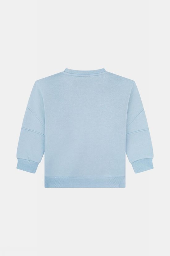 Someone Pull Remus-Sb-16-D Light Old Blue