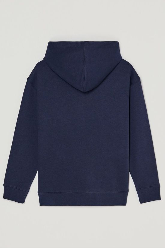 Element Pull Square Po Y Eclipse Navy