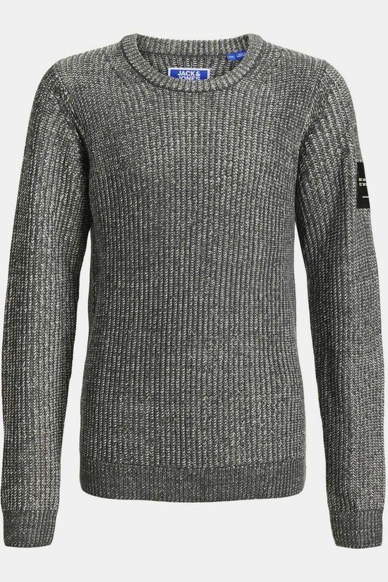 Jack & Jones Crop (Big) Turbulence