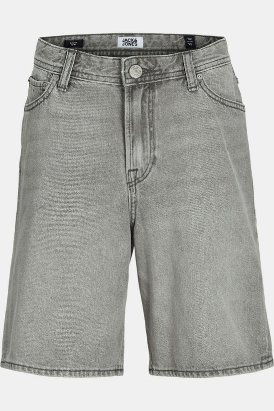 Jack & Jones Short Tony Original Mf 928 Grey Denim