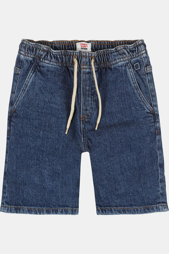 Tumble 'n Dry Short Juan Shorts Denim Medium Stonewash