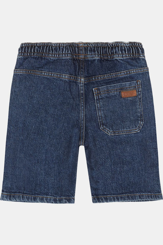 Tumble 'n Dry Short Juan Shorts Denim Medium Stonewash