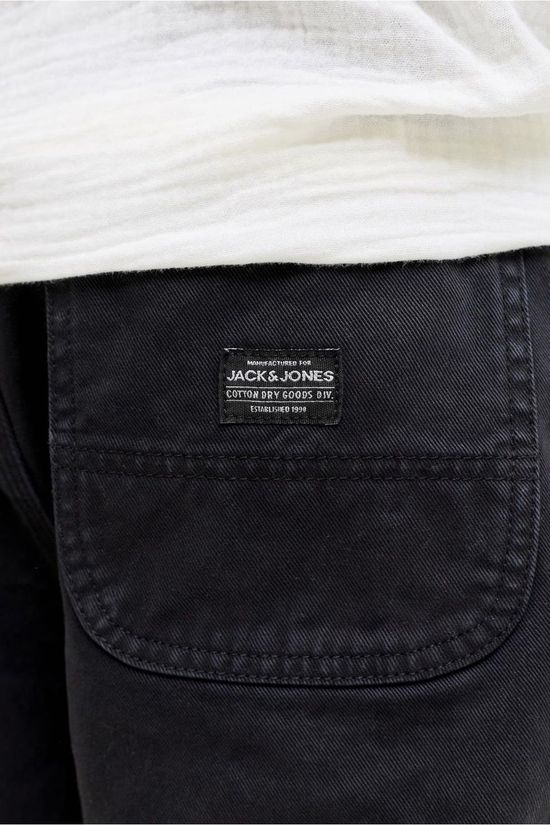 Jack & Jones Short Tony Raye Worker Tap Shoe