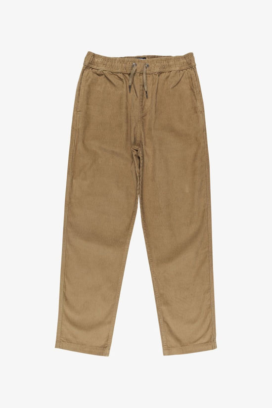 Billabong Pantalon Larry Cord Gravel