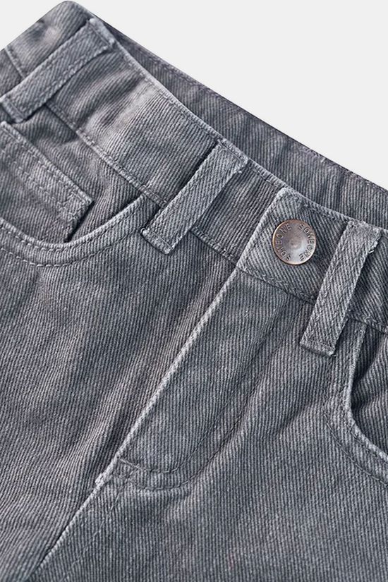 Someone Broek Jonas-Sb-37-C Antracite