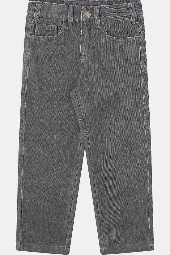 Someone Broek Jonas-Sb-37-C Antracite