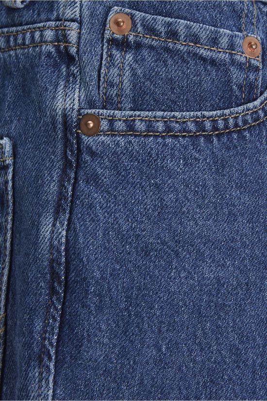 Jack & Jones Jeans Chris Original Blue Denim