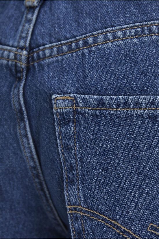 Jack & Jones Jeans Chris Original Blue Denim