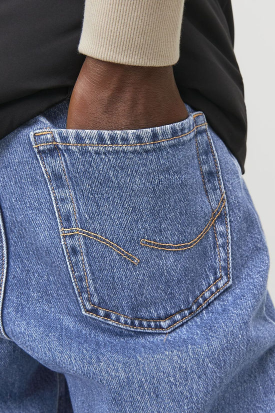 Jack & Jones Jeans Alex Original 412 Blue Denim