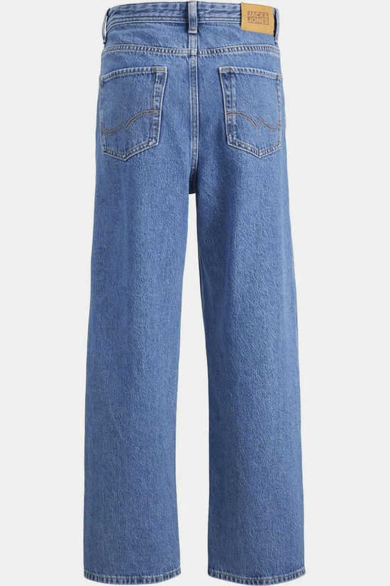 Jack & Jones Jeans Alex Original 412 Blue Denim