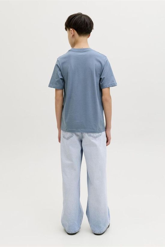 Jack & Jones Jeans Idave Original Sq 151 Blue Denim