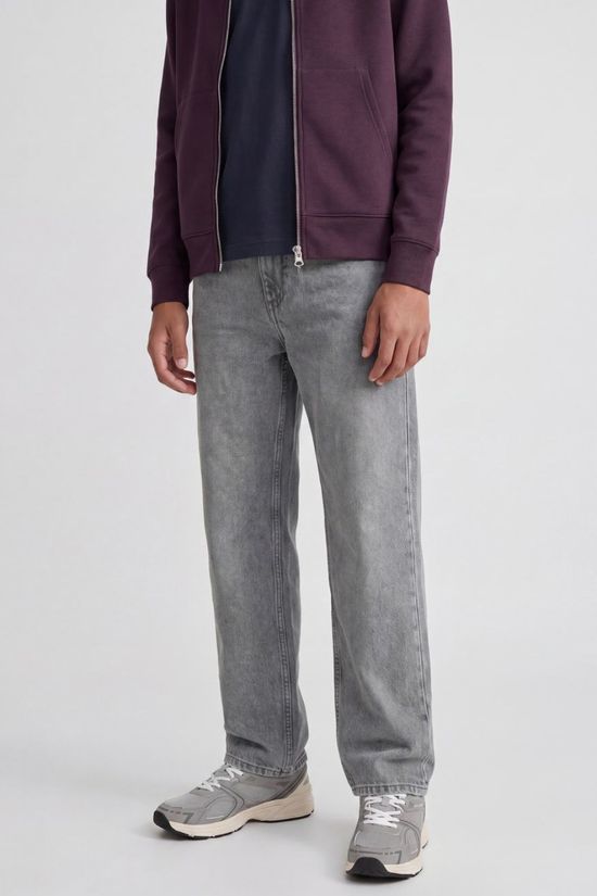 Jack & Jones Jeans Jpstalex Antonio Original Pant Jnr Silver Pine