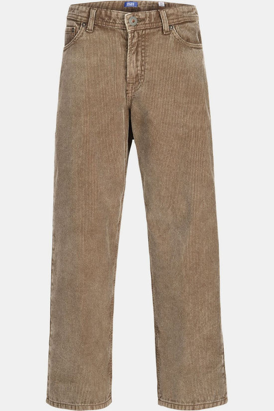 Jack & Jones Crop (Big) Cocoa
