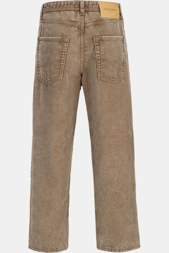 Jack & Jones Crop (Big) Cocoa