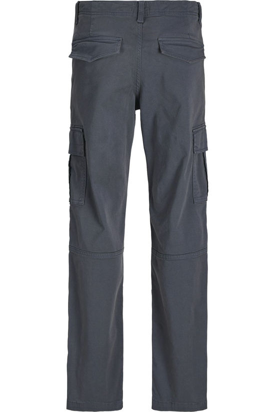 Jack & Jones Pantalon kane Harlow Cargo Navy Blazer