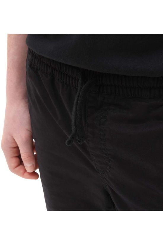 Vans Pantalon By Range Elastic Waist Pant Boys Black Black
