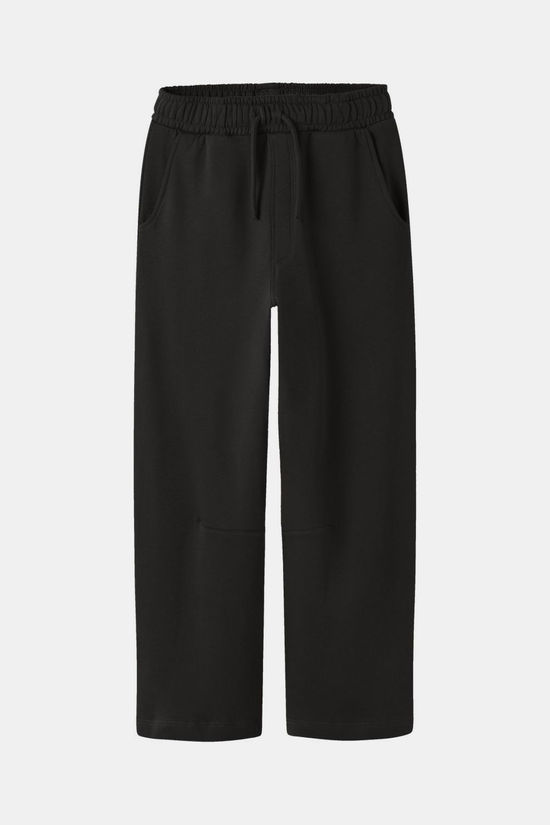 Name It Pantalon Nkmoden Barrelat Black