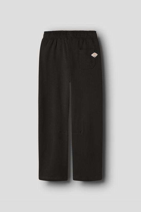 Name It Pantalon Nkmoden Barrelat Black