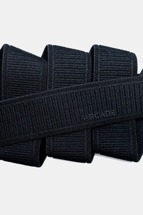 Arcade Ceinture Atlas Belt Youth Black