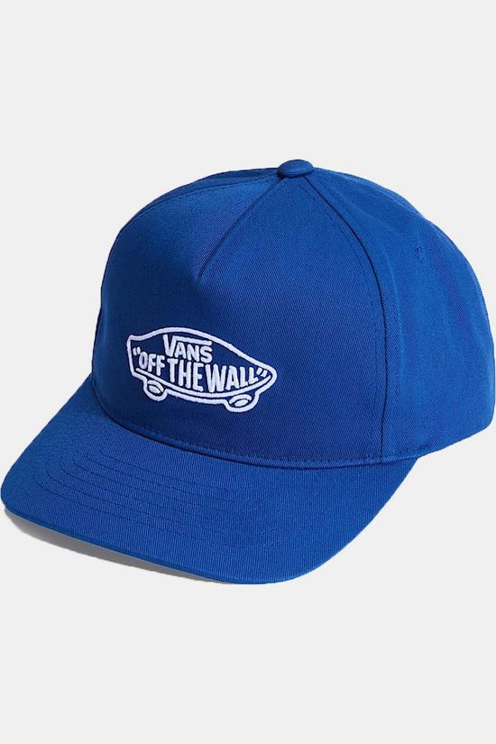 Vans Casquette Vans Classic Snapback Classic Blue