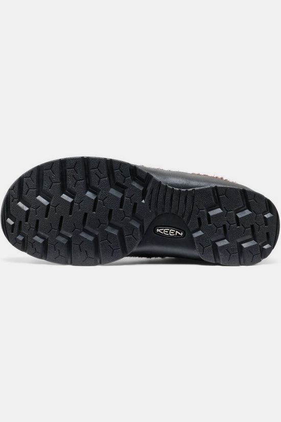 Keen Wandelschoenen Jasper Wms Java/Black