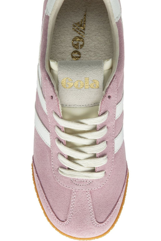 Gola Classics Baskets Elan Candy/White