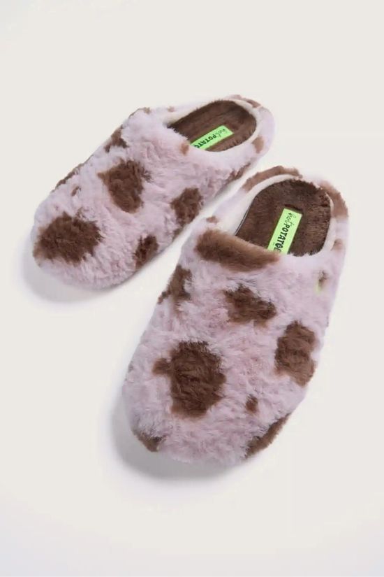 Hot Potatoes Pantoufles 80850 Pink