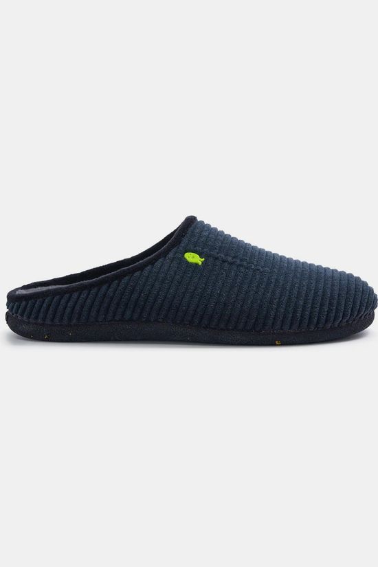 Hot Potatoes Pantoufles 92207 Black