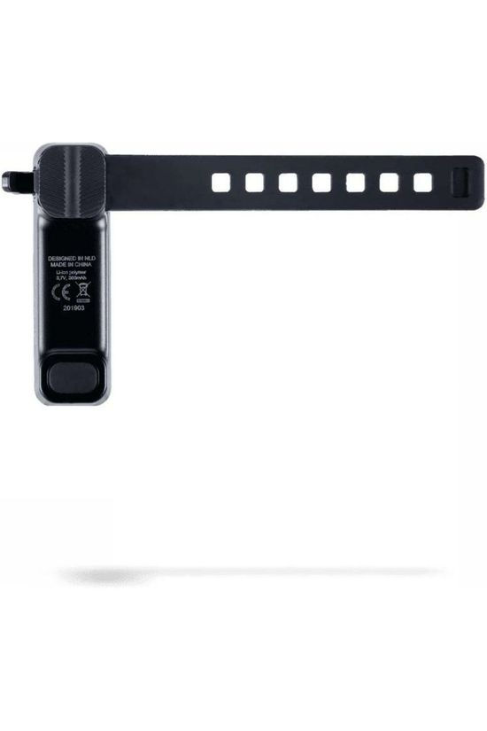 BBB Fietsverlichting Signal Rear USB black